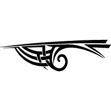 Tribal 4 - 107